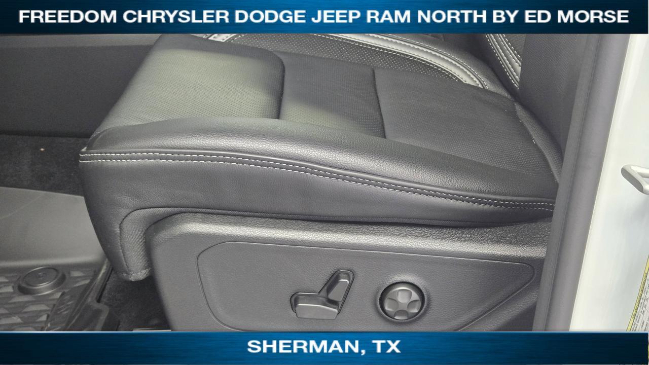 2026 Ram 1500 RHO Sherman TX