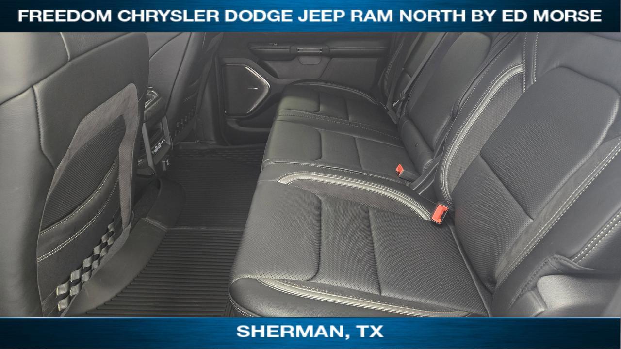 2026 Ram 1500 RHO Sherman TX