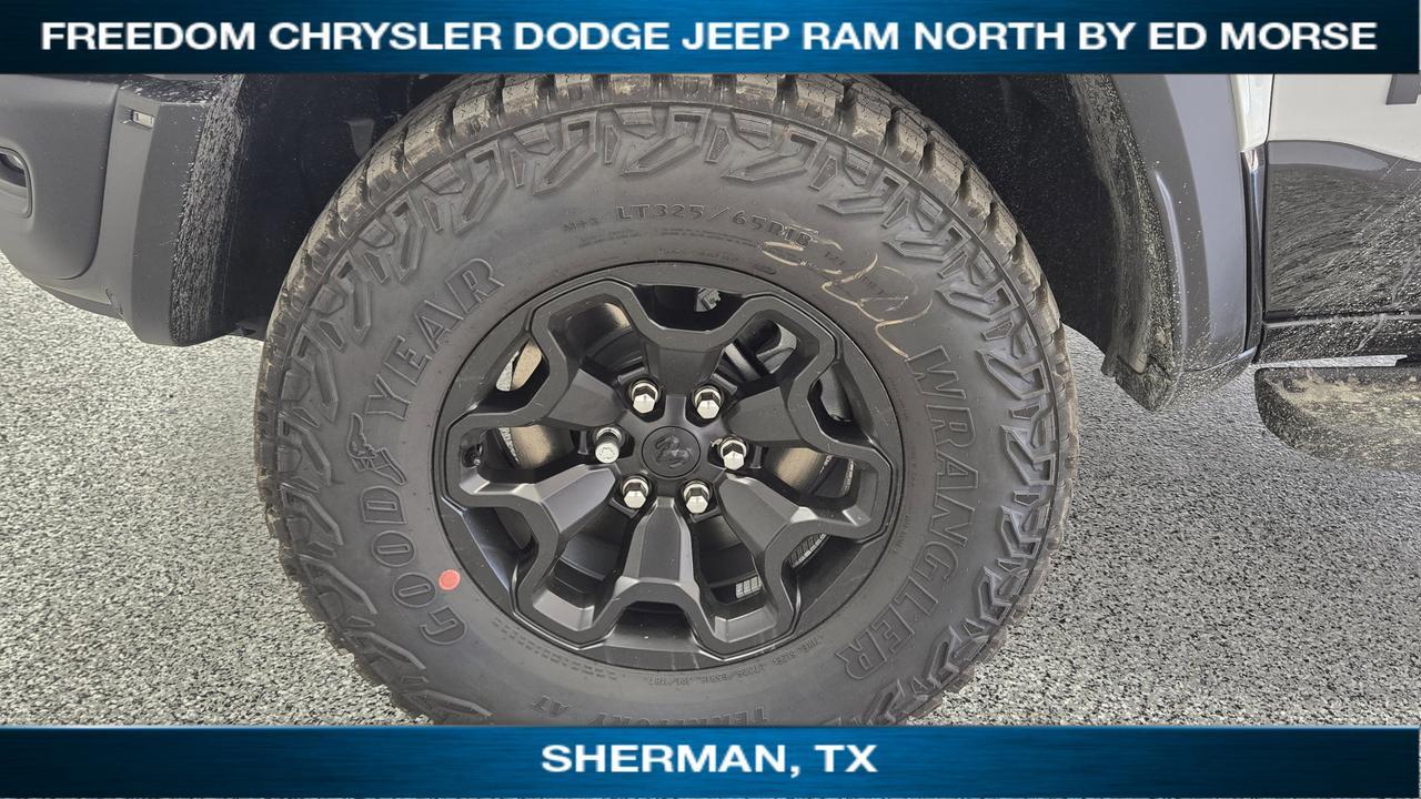 2026 Ram 1500 RHO Sherman TX