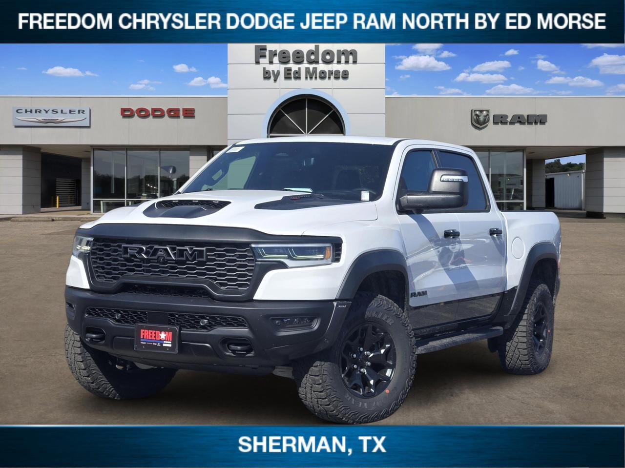 2026 Ram 1500 RHO Sherman TX
