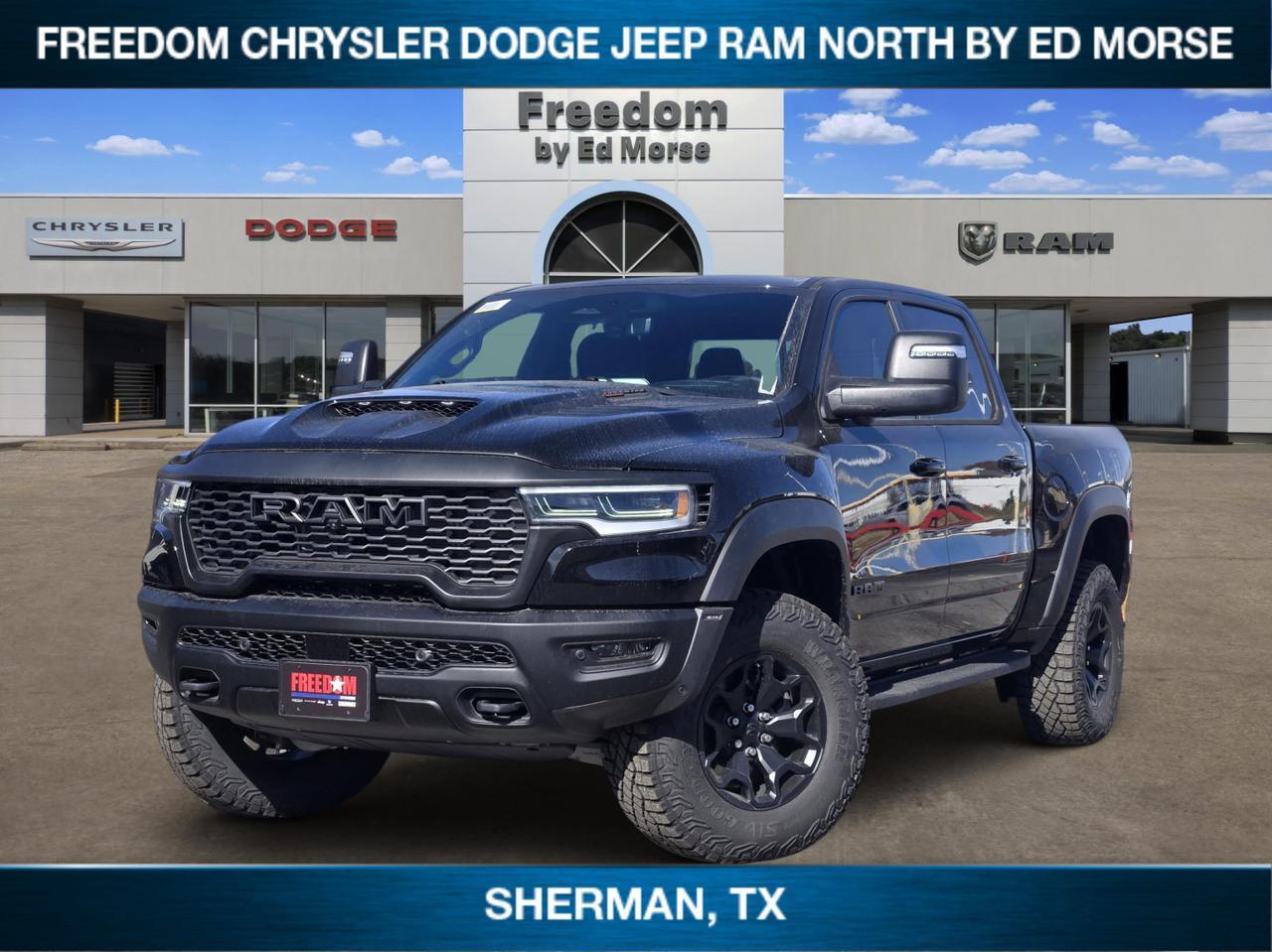 2026 Ram 1500 RHO Sherman TX