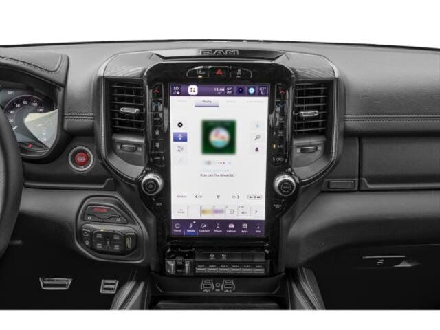 2026 Ram 1500 RHO Sherman TX