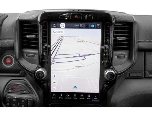 2026 Ram 1500 RHO Sherman TX