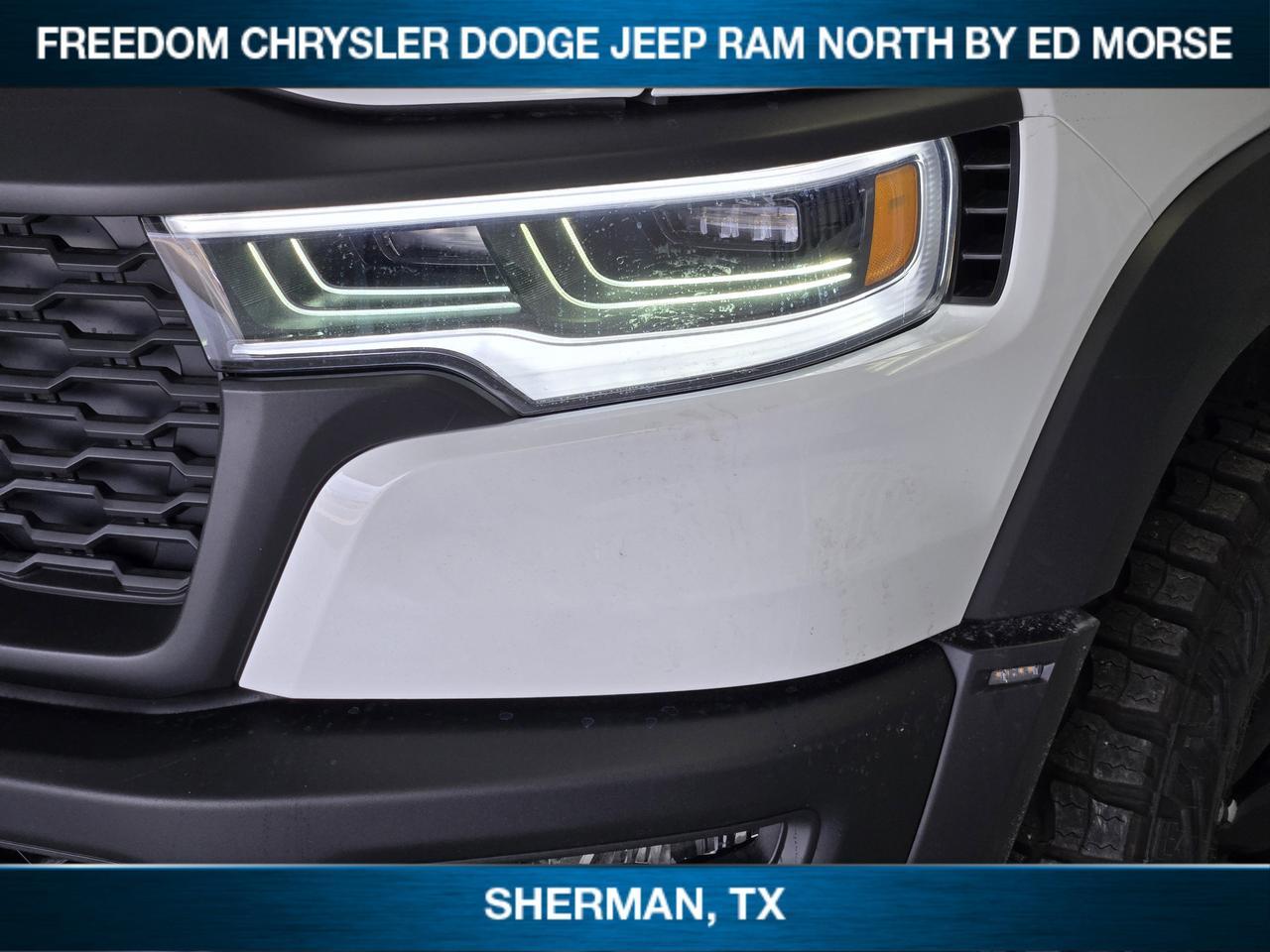2026 Ram 1500 RHO Sherman TX