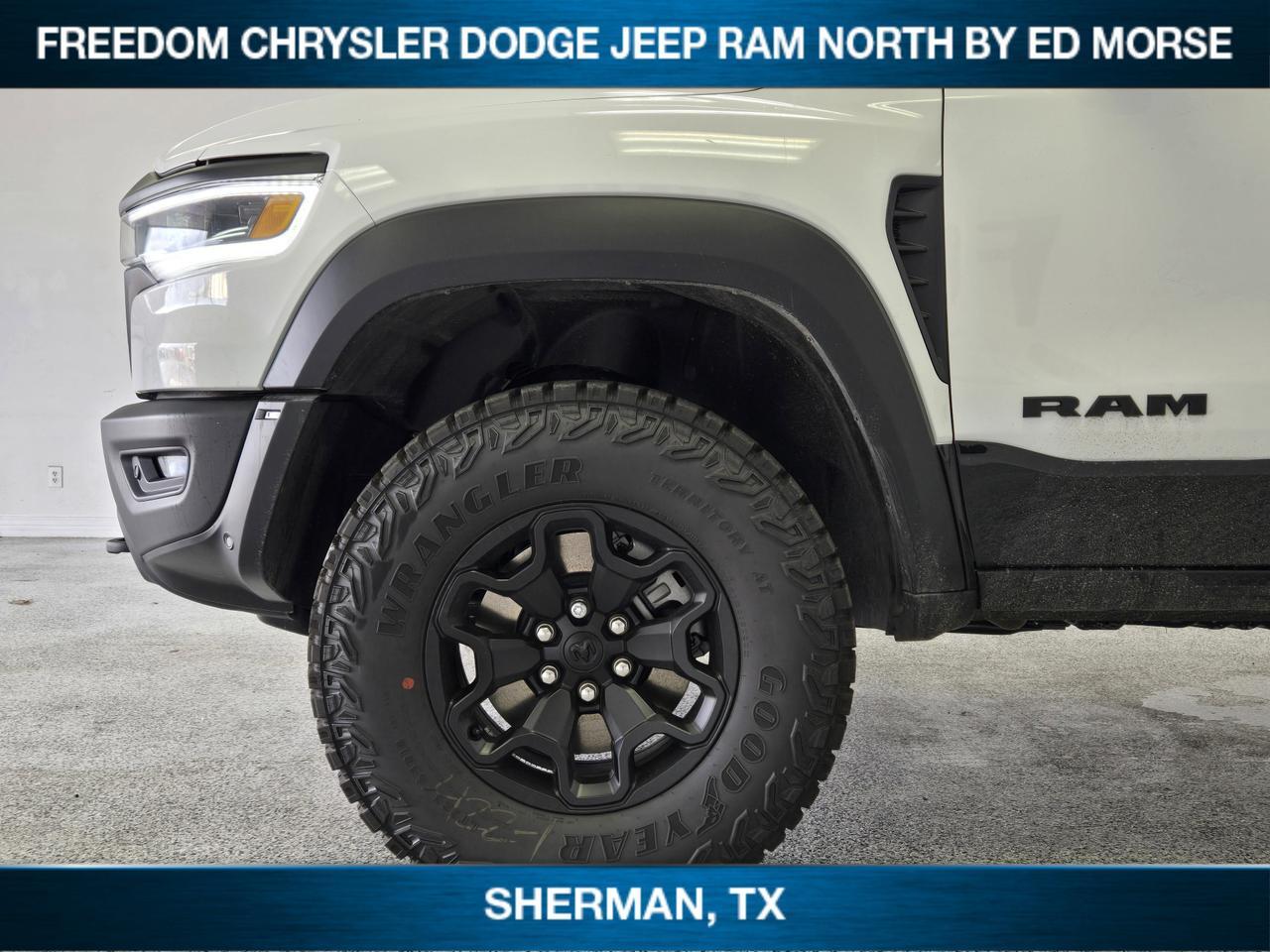 2026 Ram 1500 RHO Sherman TX