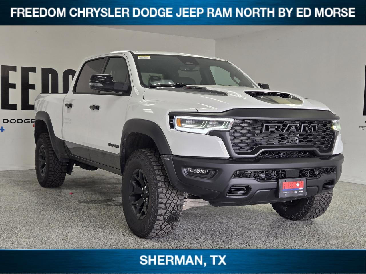 2026 Ram 1500 RHO Sherman TX