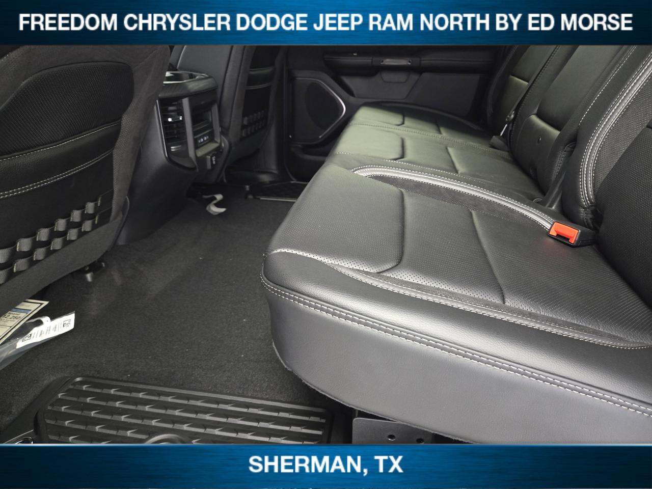 2026 Ram 1500 RHO Sherman TX