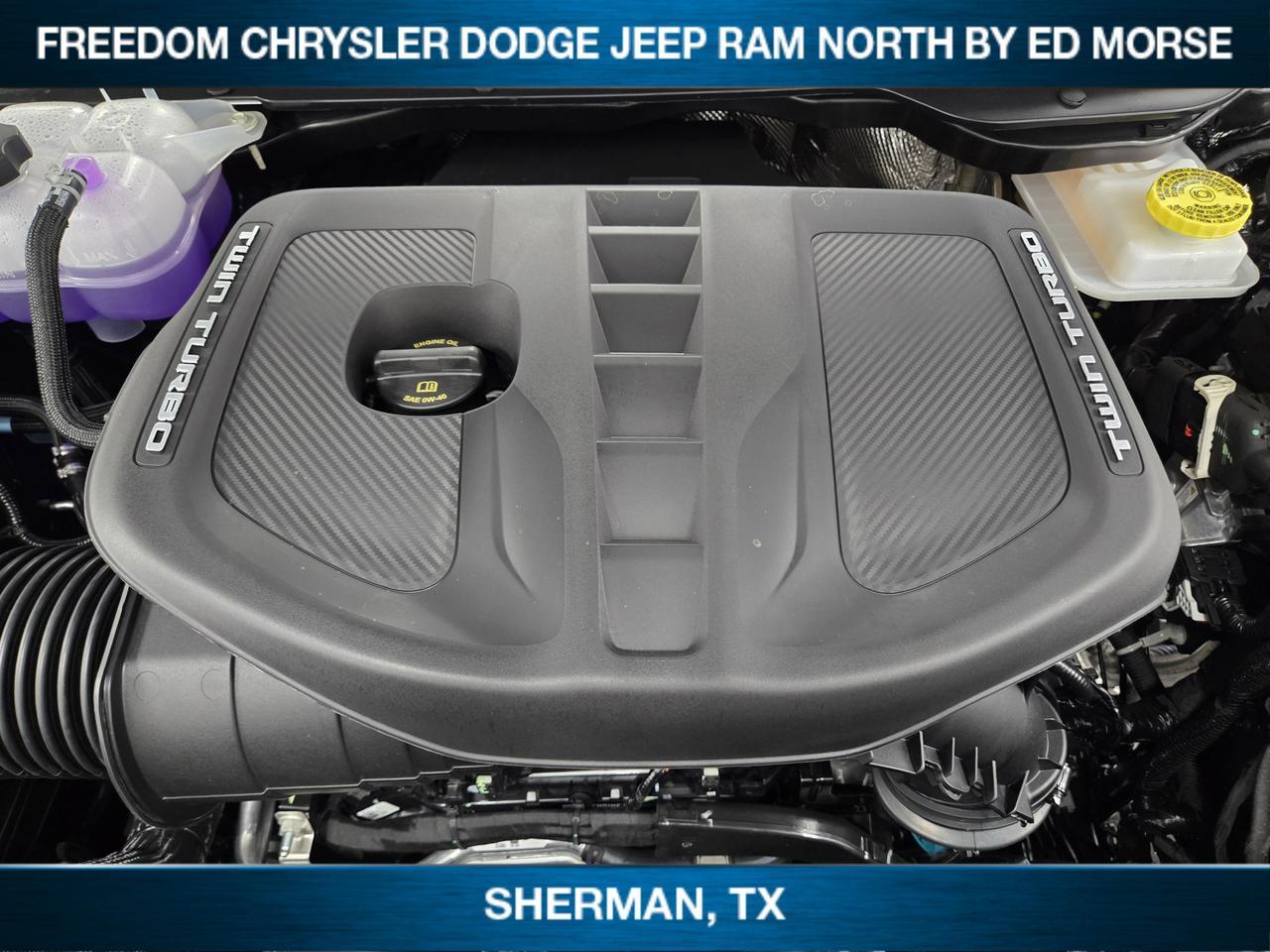 2026 Ram 1500 RHO Sherman TX