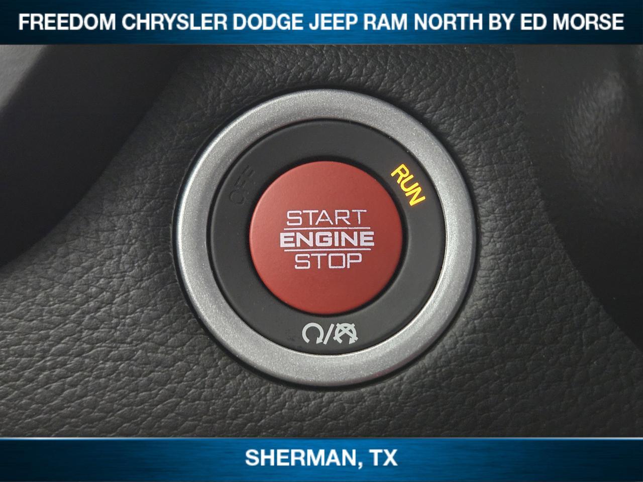 2026 Ram 1500 RHO Sherman TX