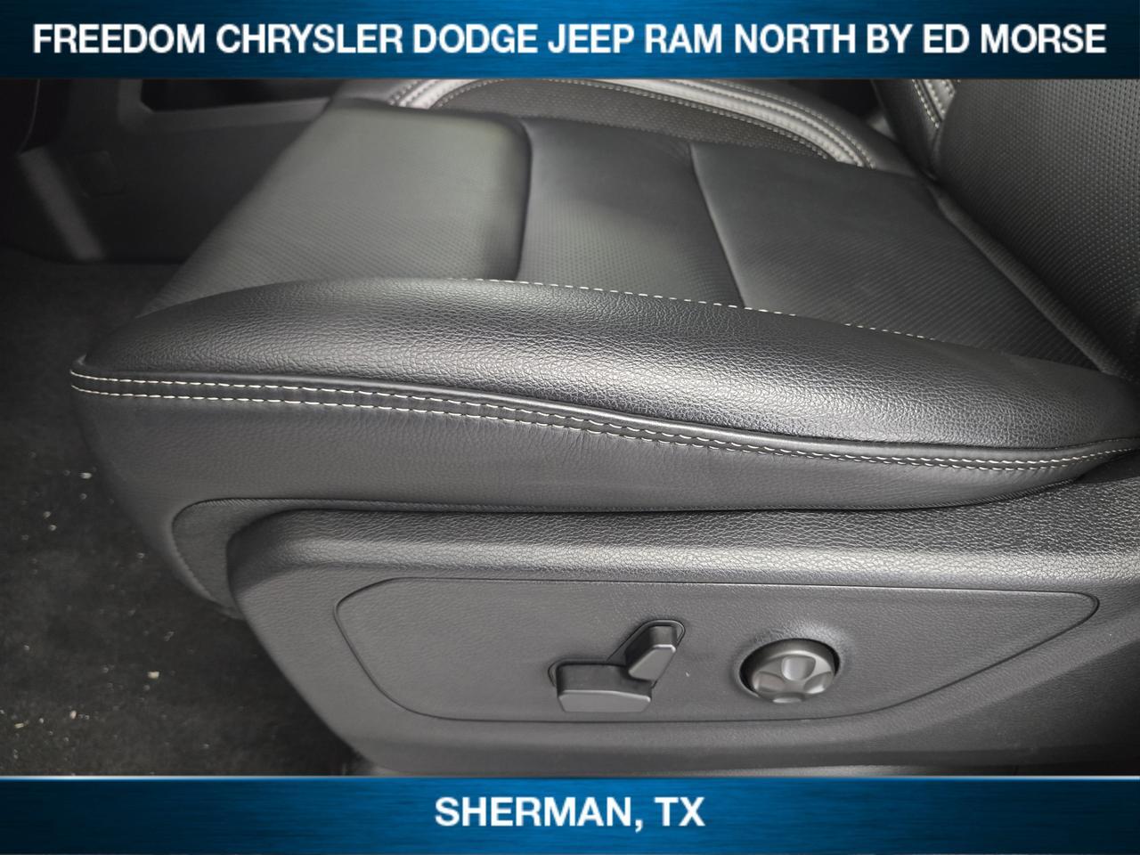 2026 Ram 1500 RHO Sherman TX