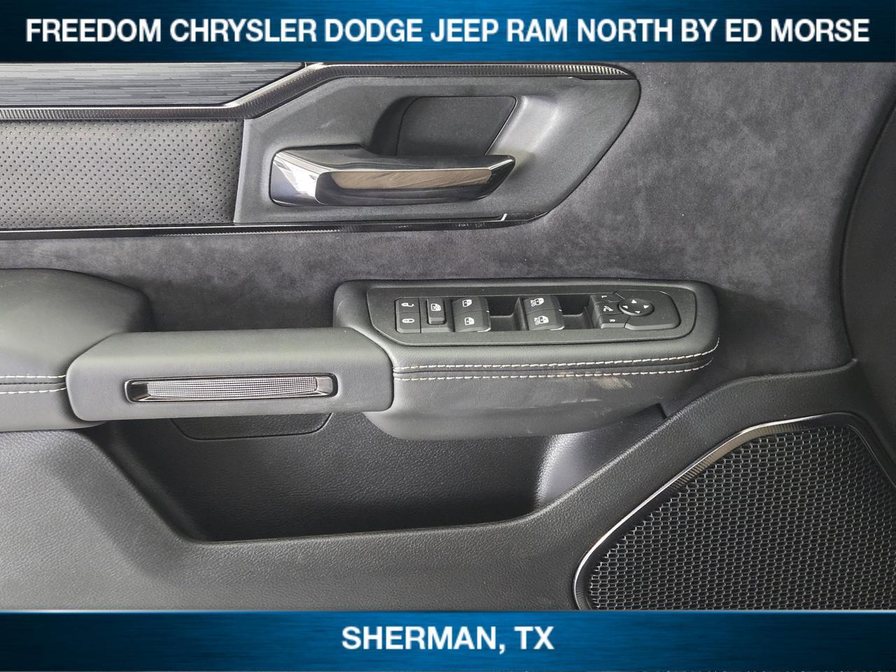 2026 Ram 1500 RHO Sherman TX