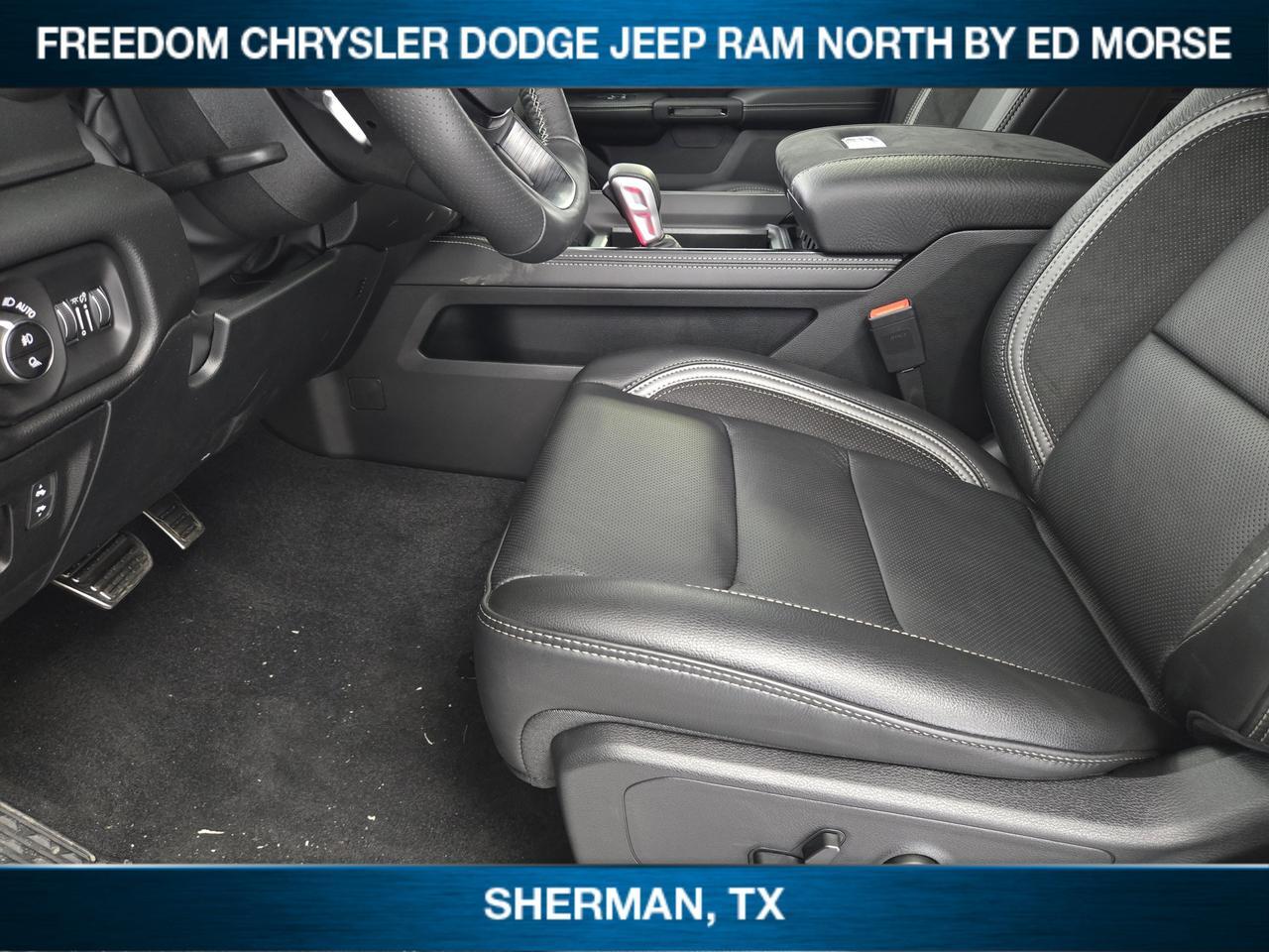 2026 Ram 1500 RHO Sherman TX