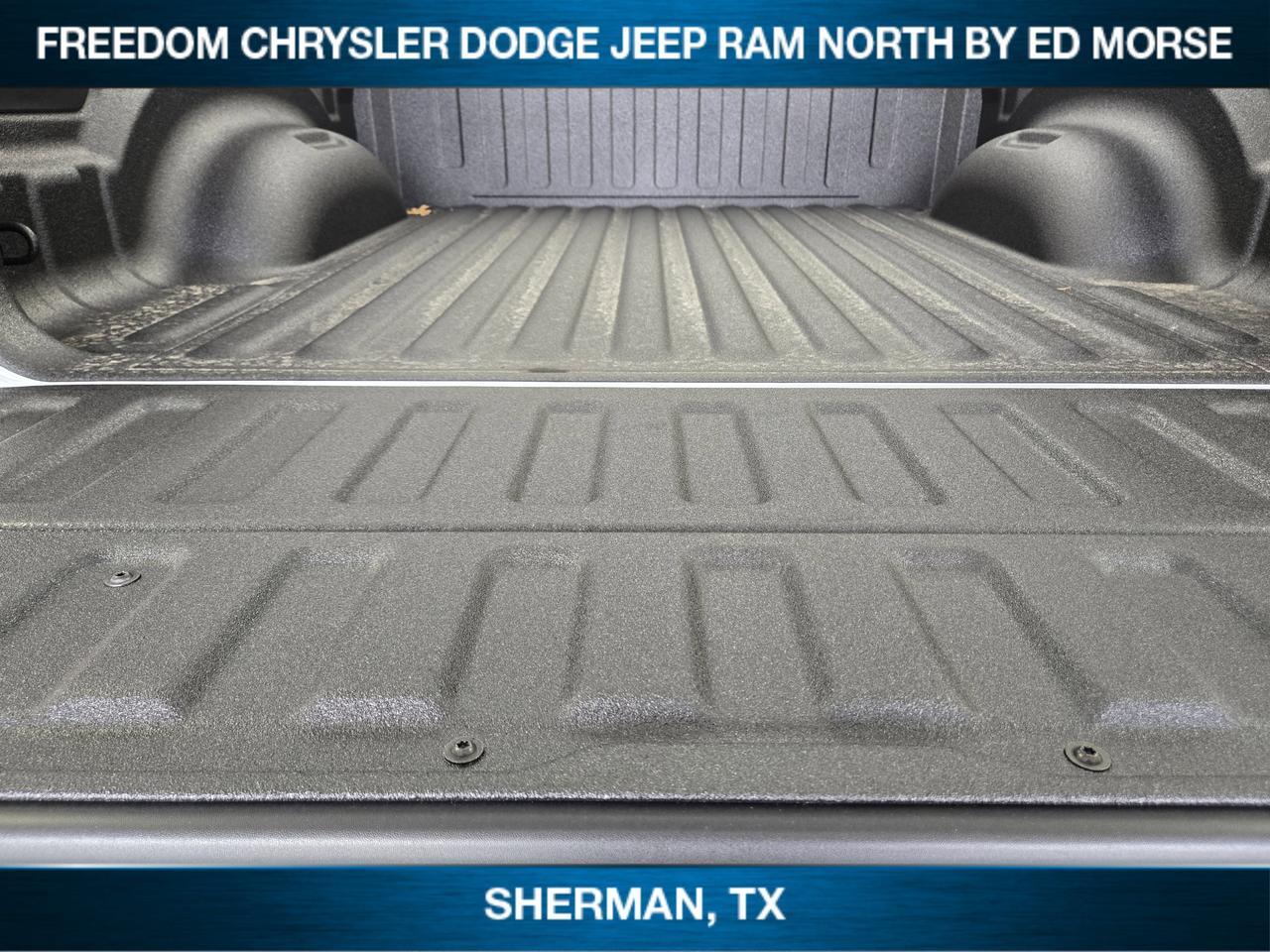 2026 Ram 1500 RHO Sherman TX