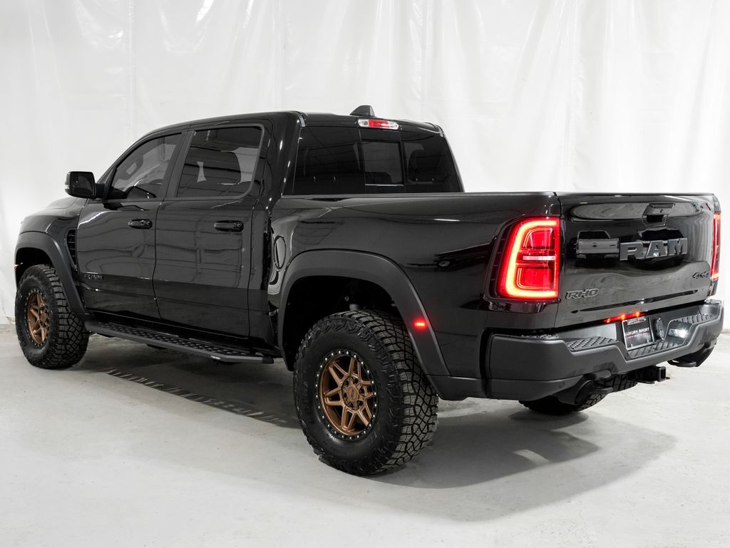 2026 Ram 1500 RHO 2026 Ram 1500 RHO