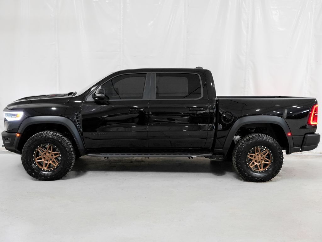 2026 Ram 1500 RHO 2026 Ram 1500 RHO
