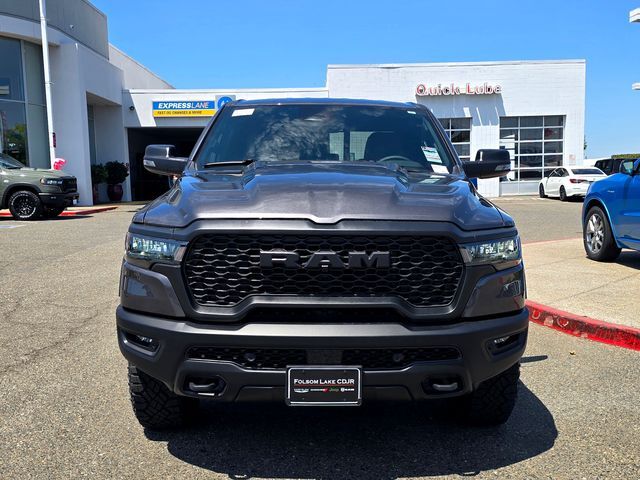 2026 Ram 1500 Rebel 2026 Ram 1500 Rebel