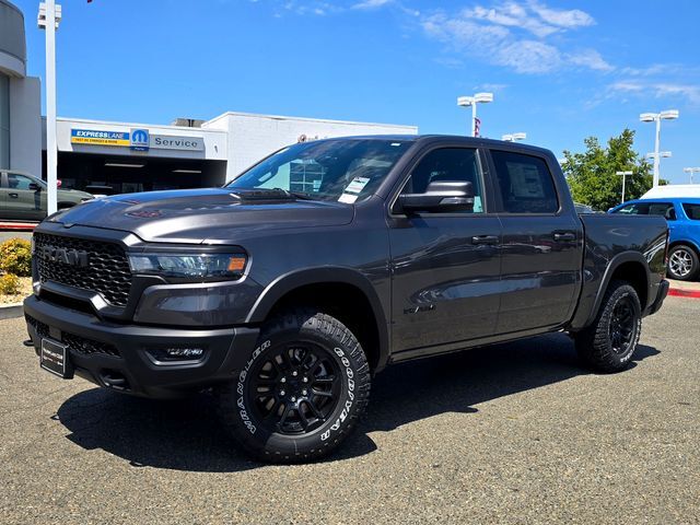 2026 Ram 1500 Rebel 2026 Ram 1500 Rebel