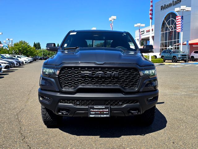 2026 Ram 1500 Rebel 2026 Ram 1500 Rebel