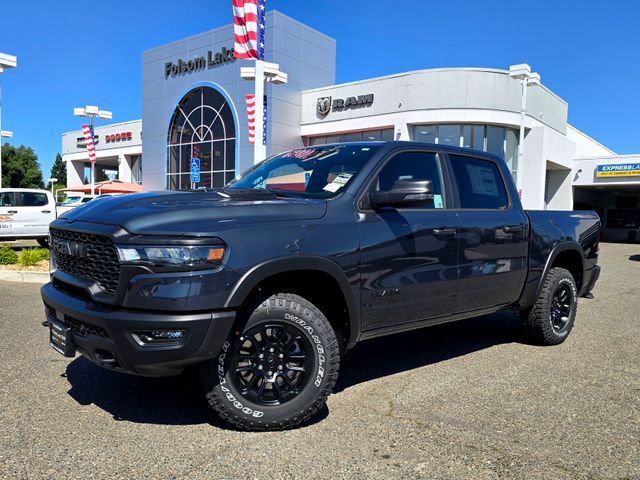2026 Ram 1500 Rebel 2026 Ram 1500 Rebel
