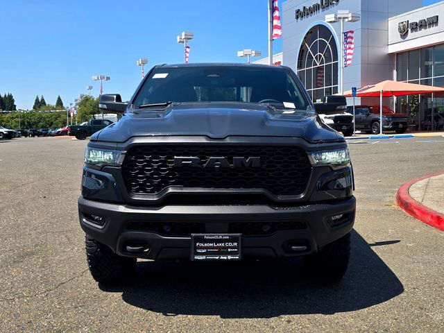 2026 Ram 1500 Rebel 2026 Ram 1500 Rebel