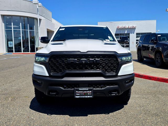 2026 Ram 1500 Rebel 2026 Ram 1500 Rebel