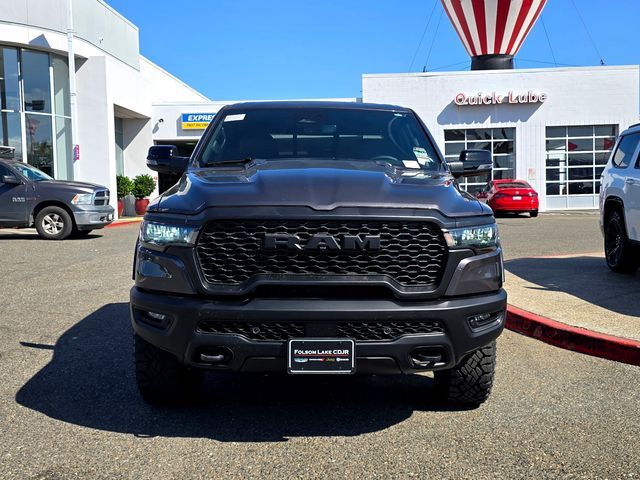 2026 Ram 1500 Rebel 2026 Ram 1500 Rebel