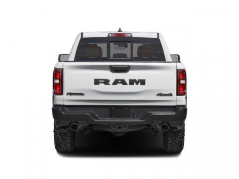 2026 Ram 1500 Rebel Sherman TX