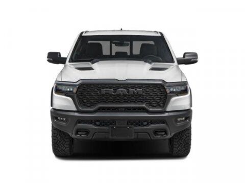 2026 Ram 1500 Rebel Sherman TX