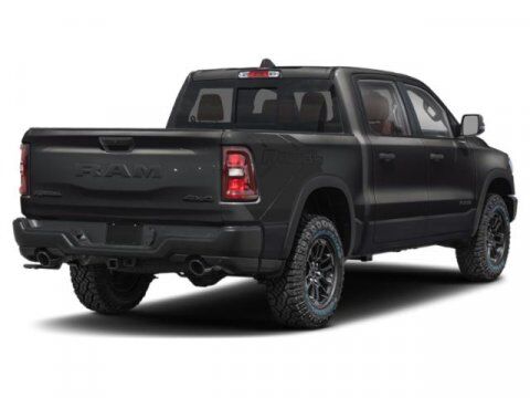 2026 Ram 1500 Rebel Sherman TX
