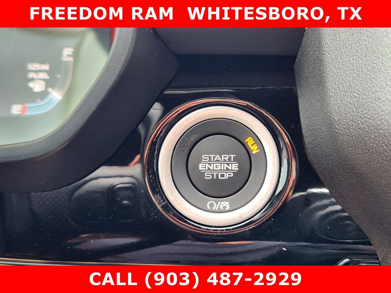 2026 Ram 1500 Rebel Sherman TX