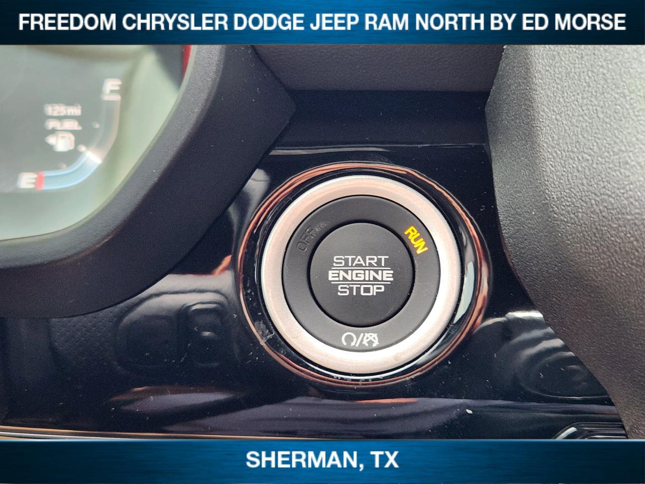 2026 Ram 1500 Rebel Sherman TX