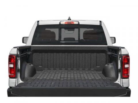 2026 Ram 1500 Rebel Sherman TX