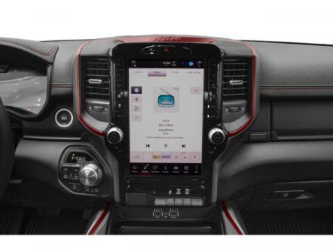 2026 Ram 1500 Rebel Sherman TX