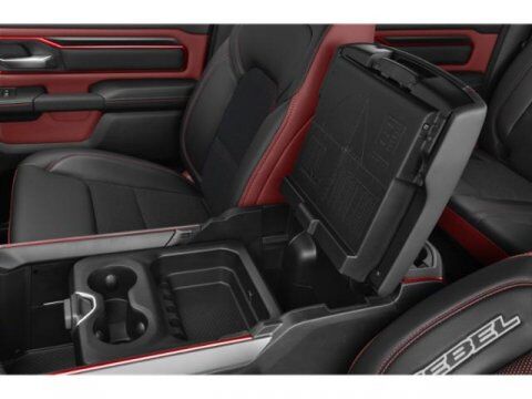 2026 Ram 1500 Rebel Sherman TX