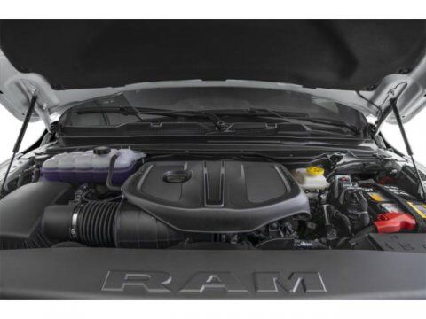 2026 Ram 1500 Rebel Sherman TX