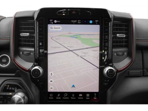 2026 Ram 1500 Rebel Sherman TX