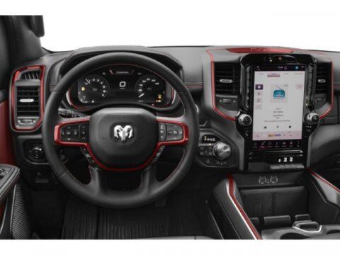 2026 Ram 1500 Rebel Sherman TX