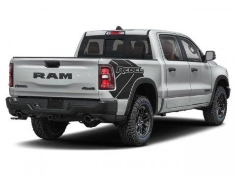 2026 Ram 1500 Rebel Sherman TX