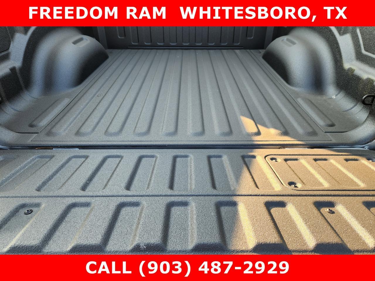 2026 Ram 1500 Rebel Sherman TX