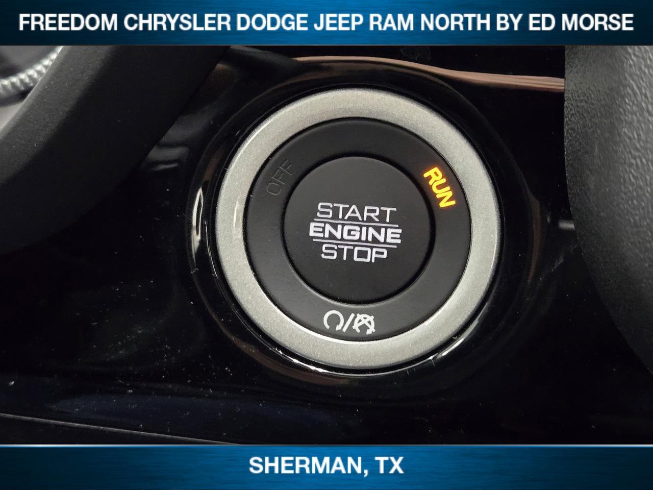 2026 Ram 1500 Rebel Sherman TX