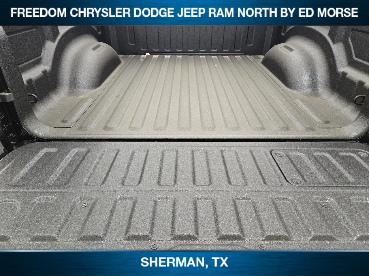 2026 Ram 1500 Rebel Sherman TX