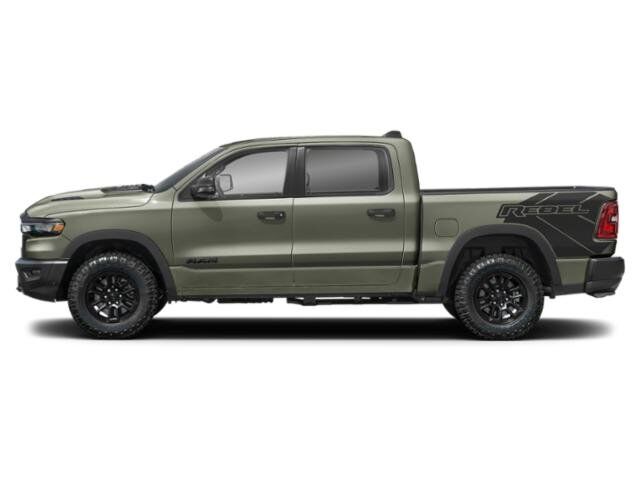 2026 Ram 1500 Rebel Sherman TX