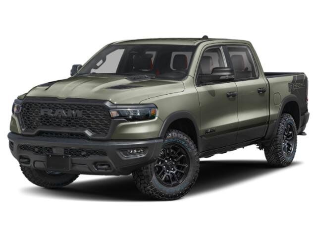 2026 Ram 1500 Rebel Sherman TX