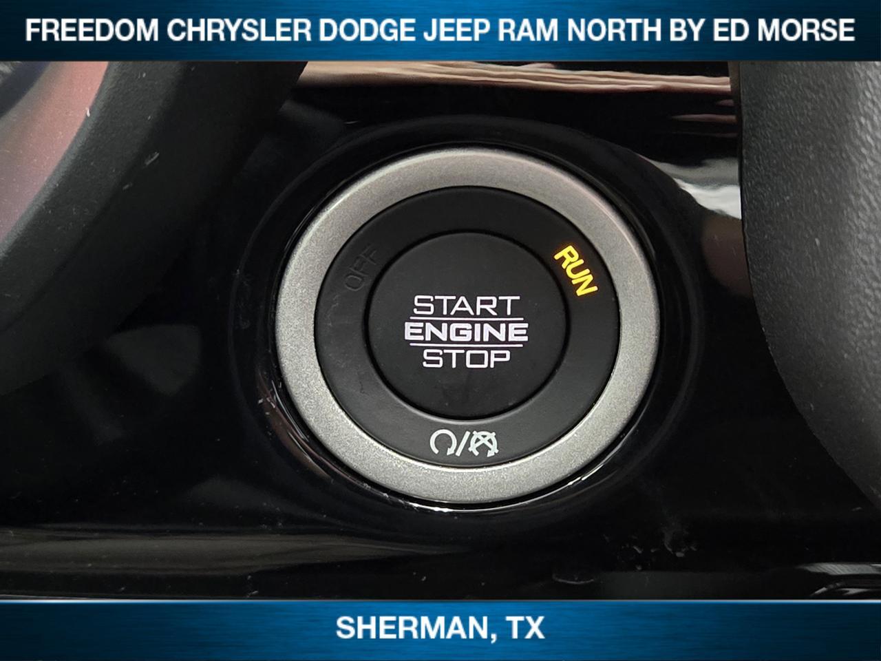 2026 Ram 1500 Rebel Sherman TX