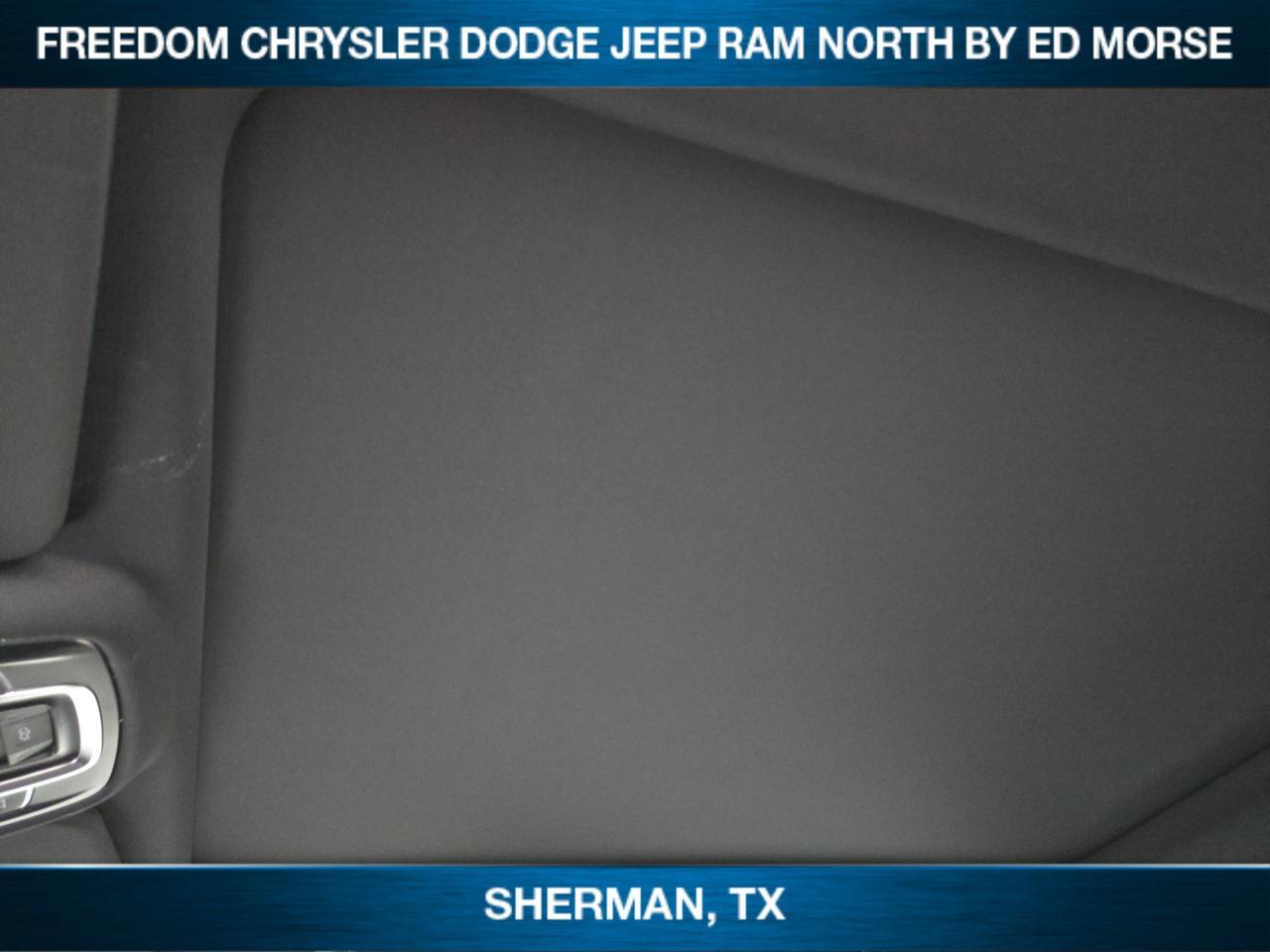2026 Ram 1500 Rebel Sherman TX