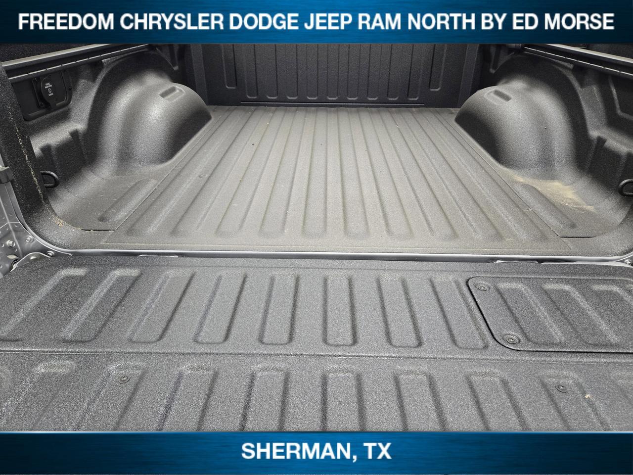 2026 Ram 1500 Rebel Sherman TX