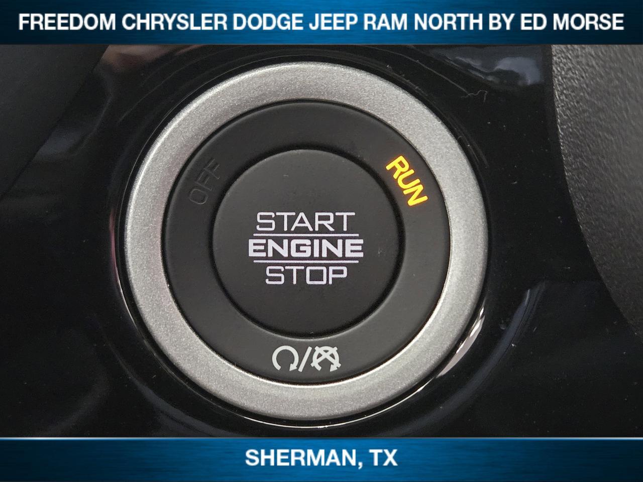 2026 Ram 1500 Rebel Sherman TX