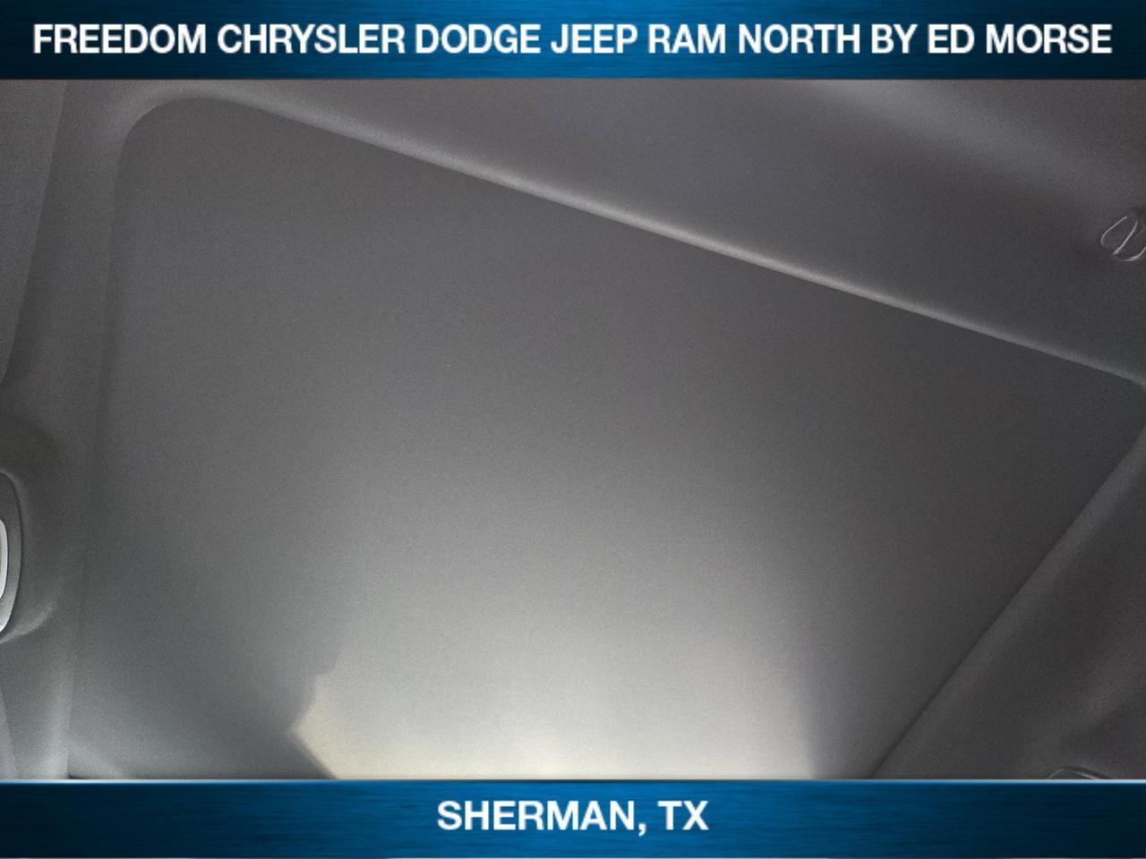 2026 Ram 1500 Rebel Sherman TX