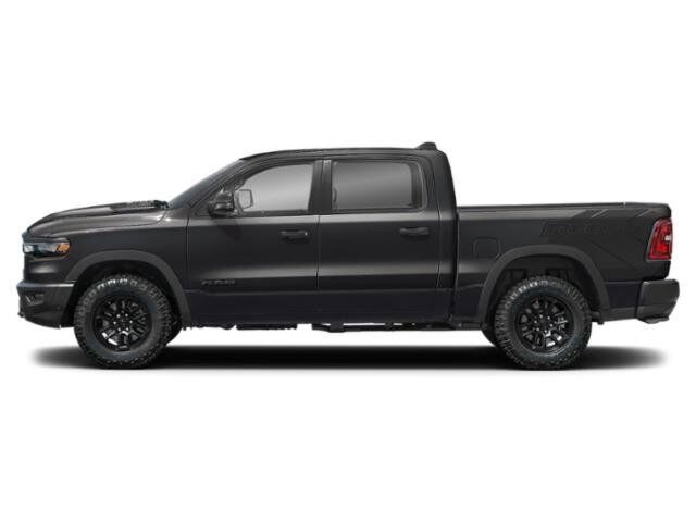 2026 Ram 1500 Rebel Sherman TX