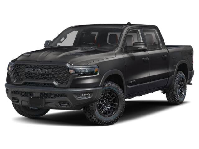 2026 Ram 1500 Rebel Sherman TX